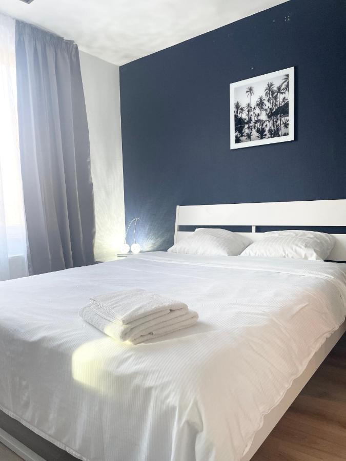 Lovely 2 Bedrooms Apartment Bruxelles Exterior foto