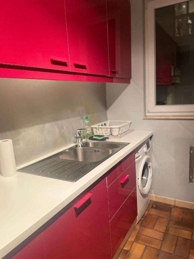 Lovely 2 Bedrooms Apartment Bruxelles Exterior foto